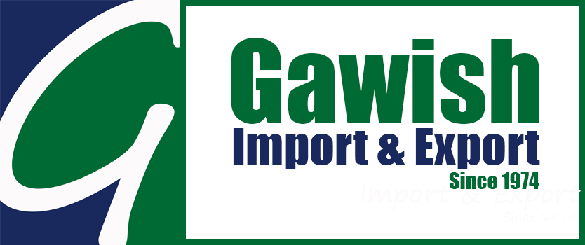 Gawish Import & Export Co.